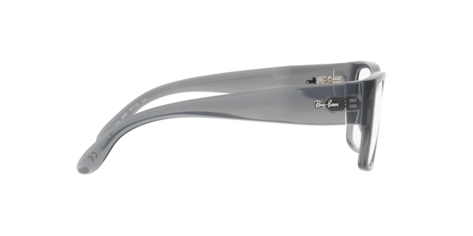 Ray Ban RY9287V 3900 Junior Wayfarer Nomad 